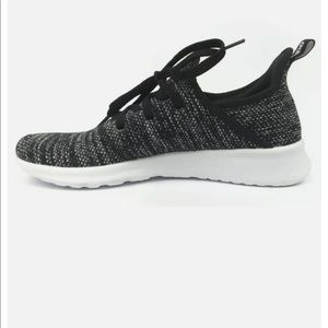 Adidas Cloudfoam Pure Women's Slip On Running Shoes